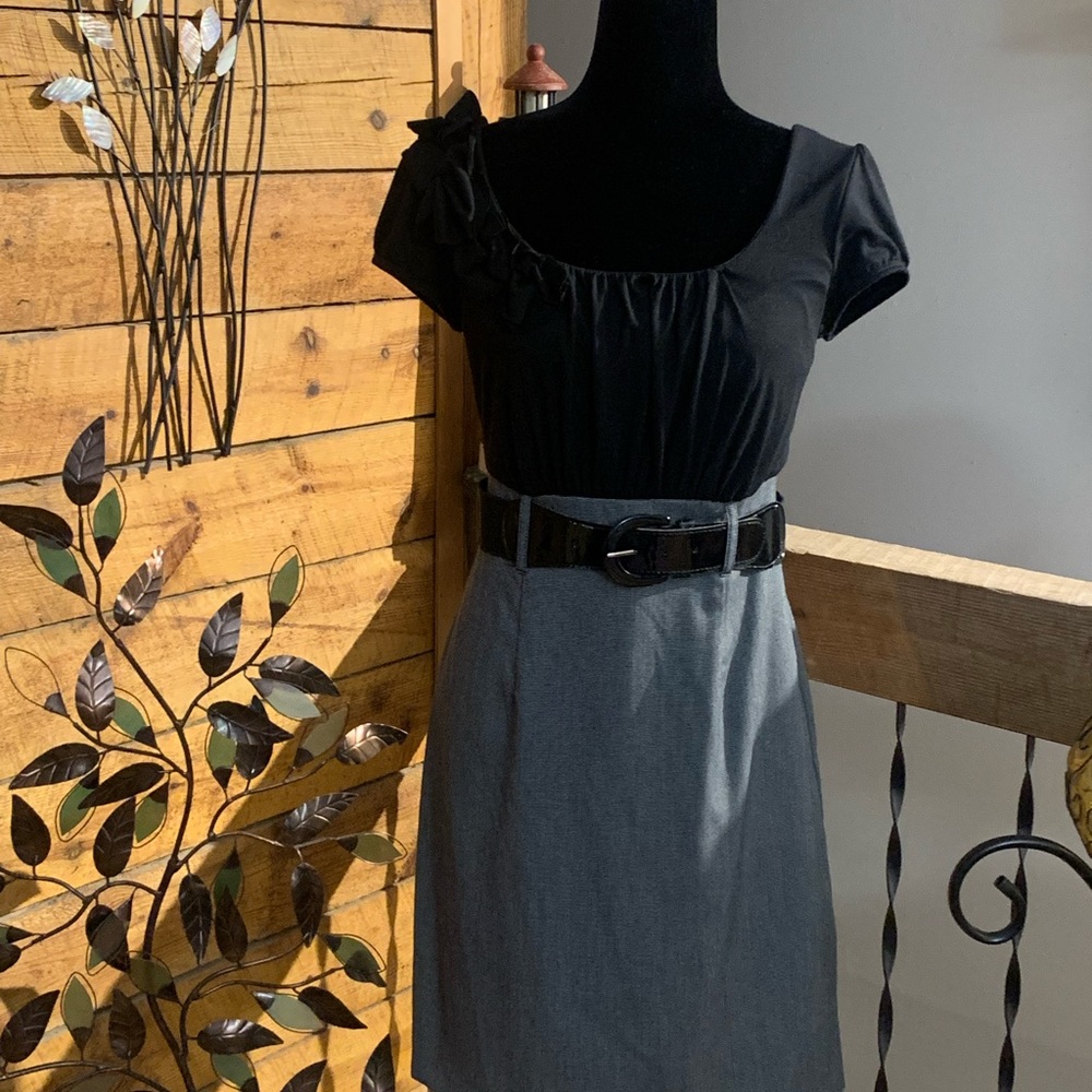 Beautiful dress ! With great details . New with tags !